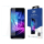 Folia / szkło na smartfon 3mk Silky Matt Pro do OPPO Reno 12 F/Fs